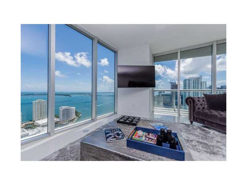 4 Luxury Condos In Brickell That Might Not Break The Bank