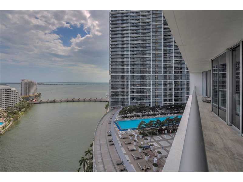 5 Brickell Condos For Sale Under $5 Million