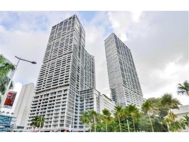 Top 3 Condos in Icon Brickell