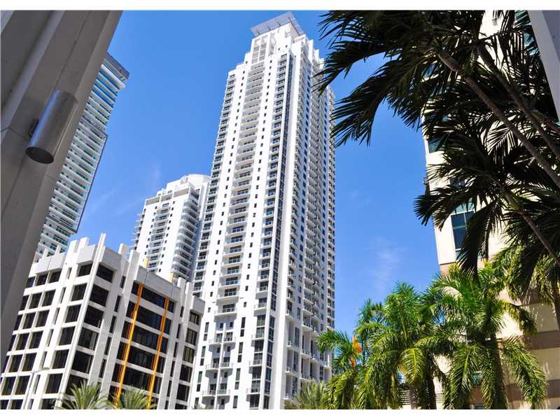 4 Luxury Apartments In Brickell For Under $2 Million