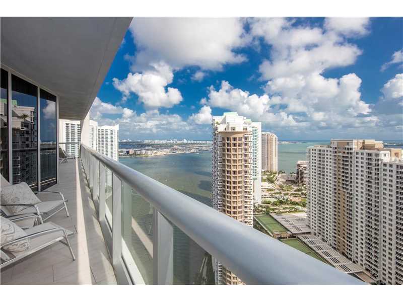 Top 3 Brickell Condos for Under $3 Million