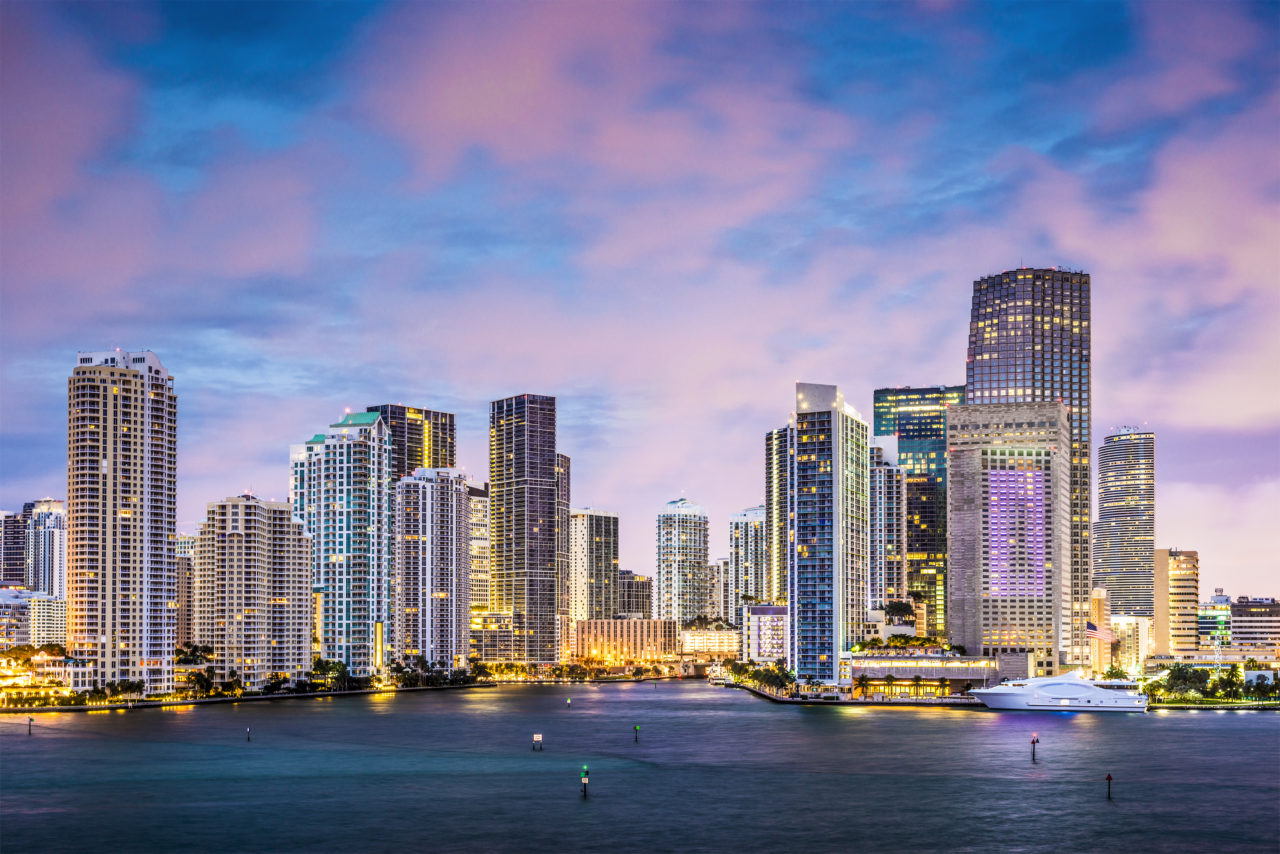 3 Things To Do In Brickell, Miami On The Weekends