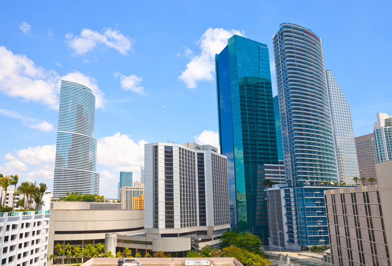 Top 10 Brickell Condos at NINE at Mary Brickell Village