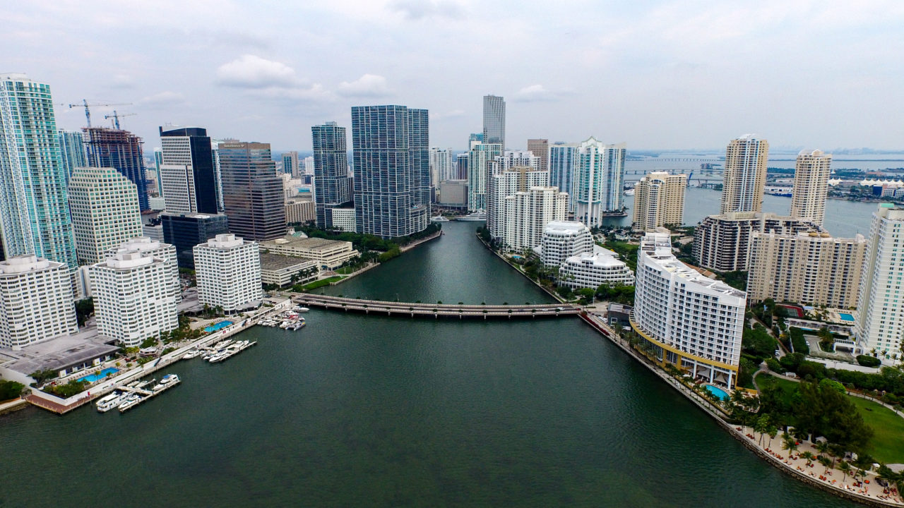 Luxury Condos Miami: These Amenities Make All The Difference