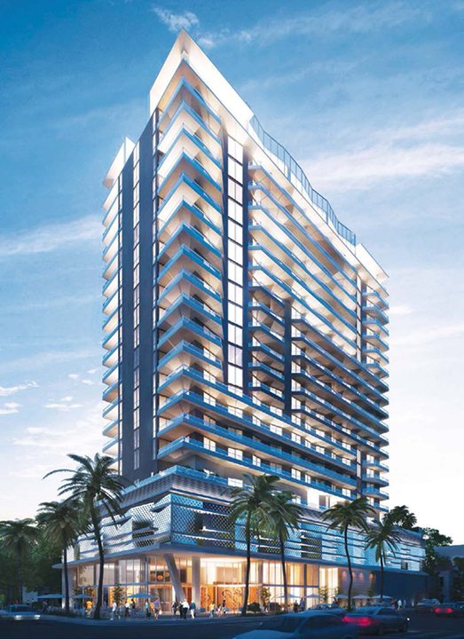The Three Best Brickell Pre-Construction Buildings, Ranked From Amazing To Otherworldly