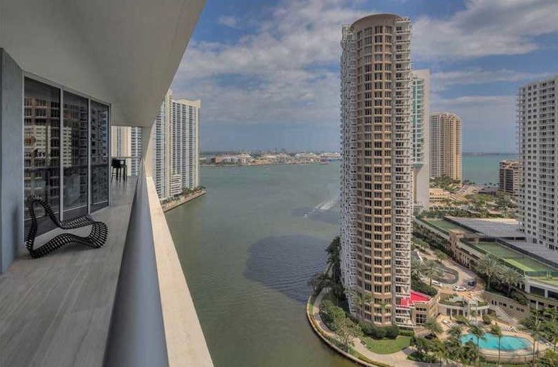 Brickell apartments for sale are in high demand