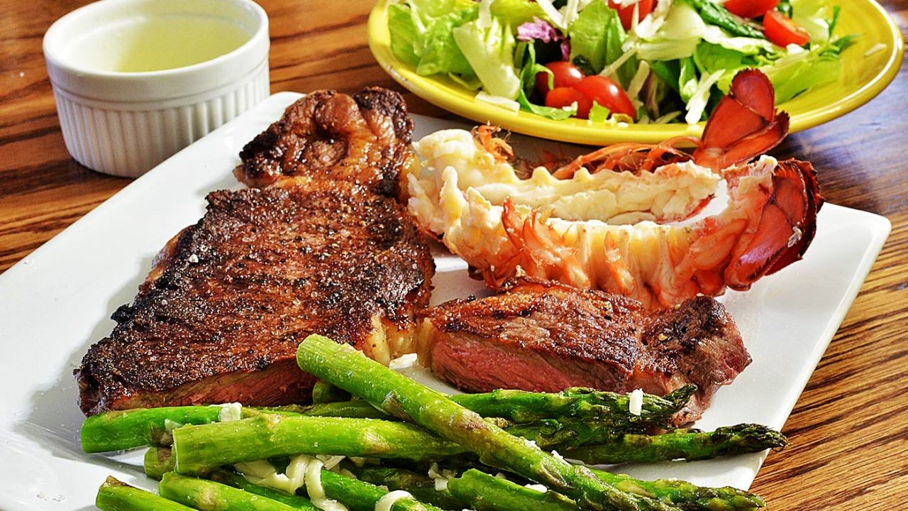 Downtown Miami Apartments Have A Litany Of Great Food Options
