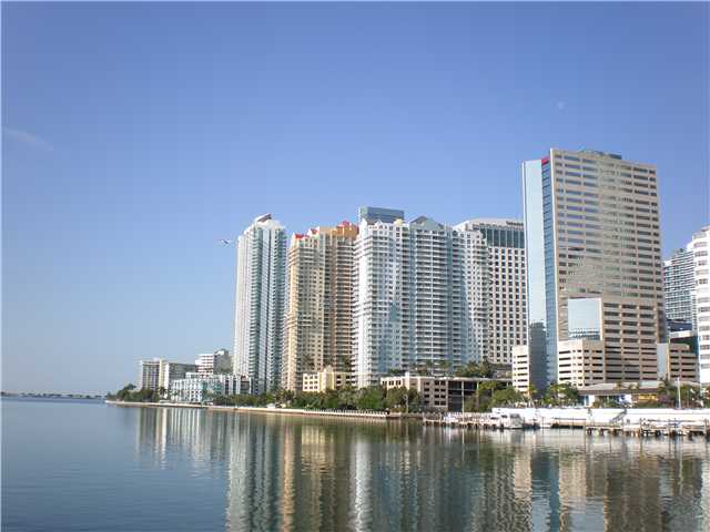 Take a look at the newest Brickell condos for sale
