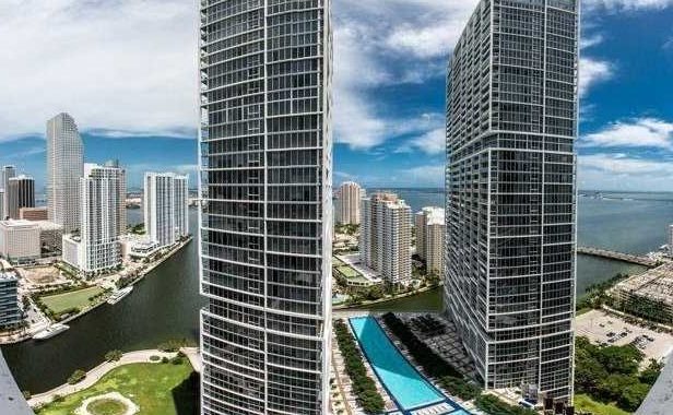 What are some questions to ask when looking for Brickell Miami condos?