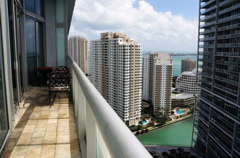 The Best Brickell Luxury Condos for Pet Owners