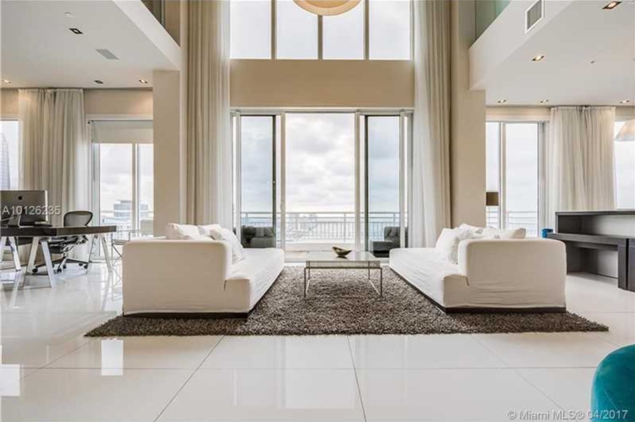 The Best Condos in Brickell for Young Professionals