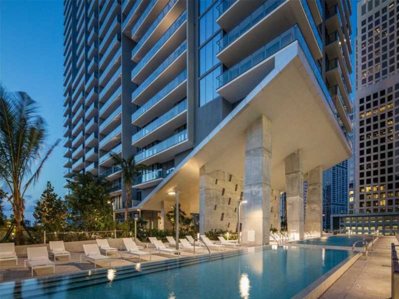 Could These Brickell Preconstruction Buildings Be The Hottest New Projects in Miami?