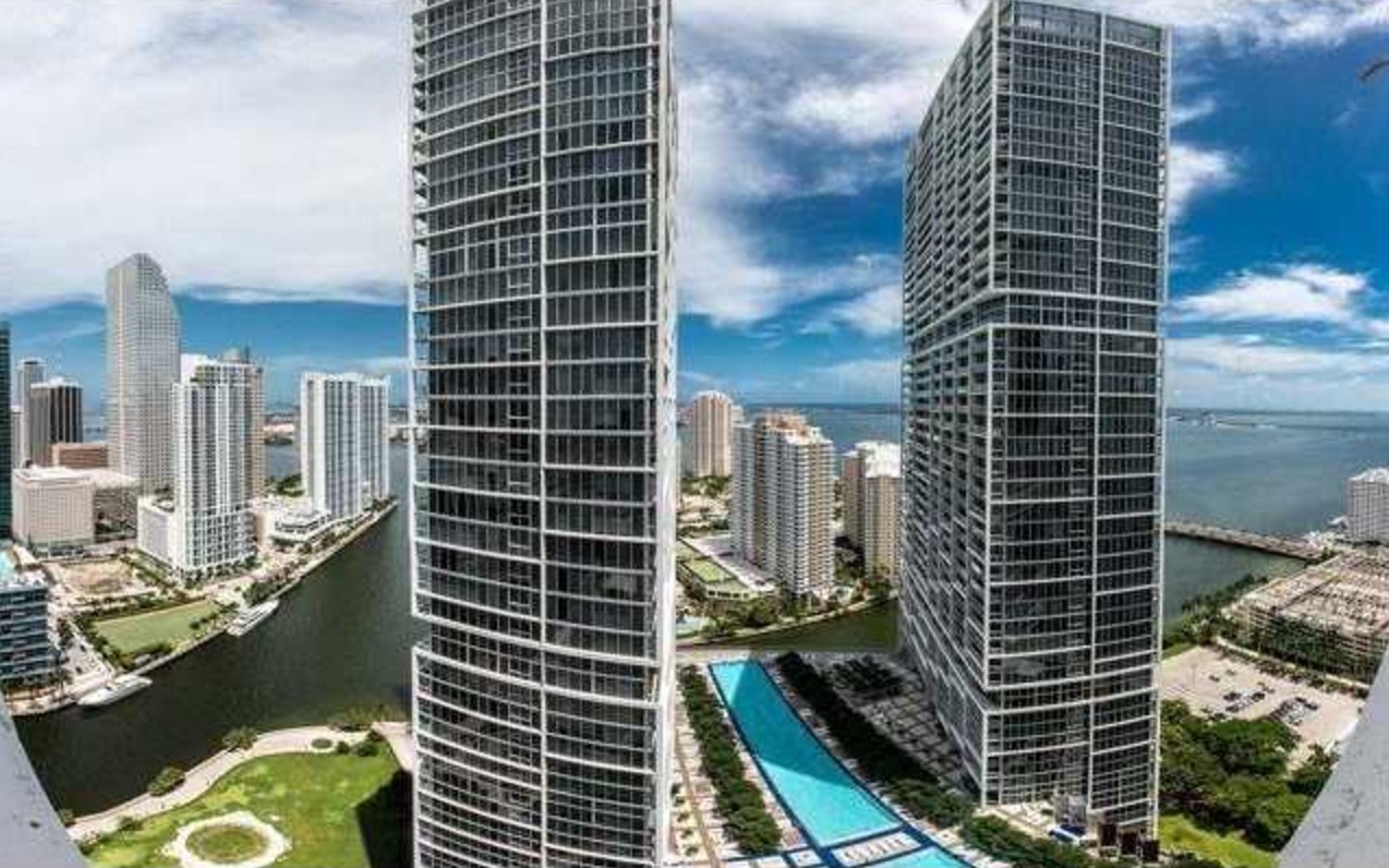 6 Things You Did Not Know About Miami’s Icon Brickell Building