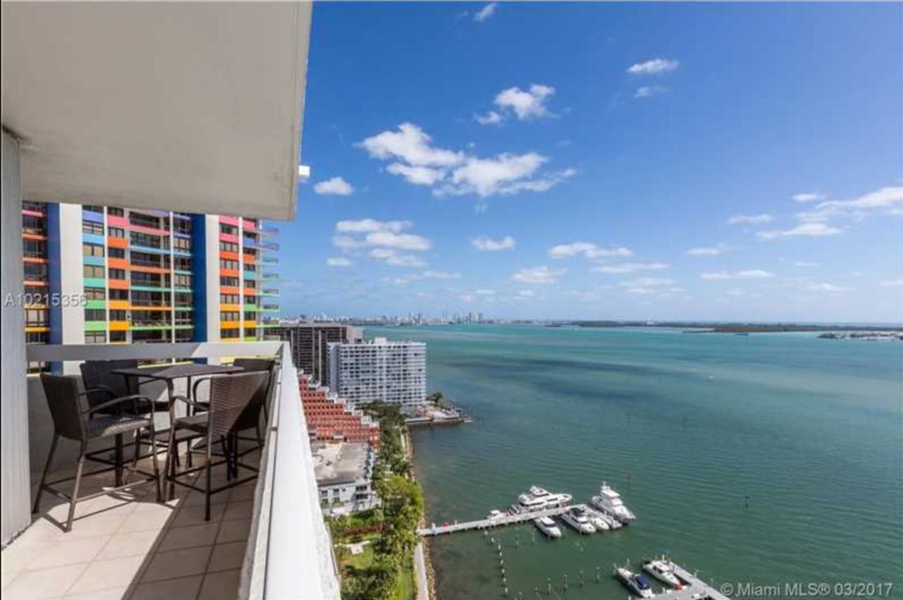 These Miami Brickell Condos for Sale Have the Most Incredible Views