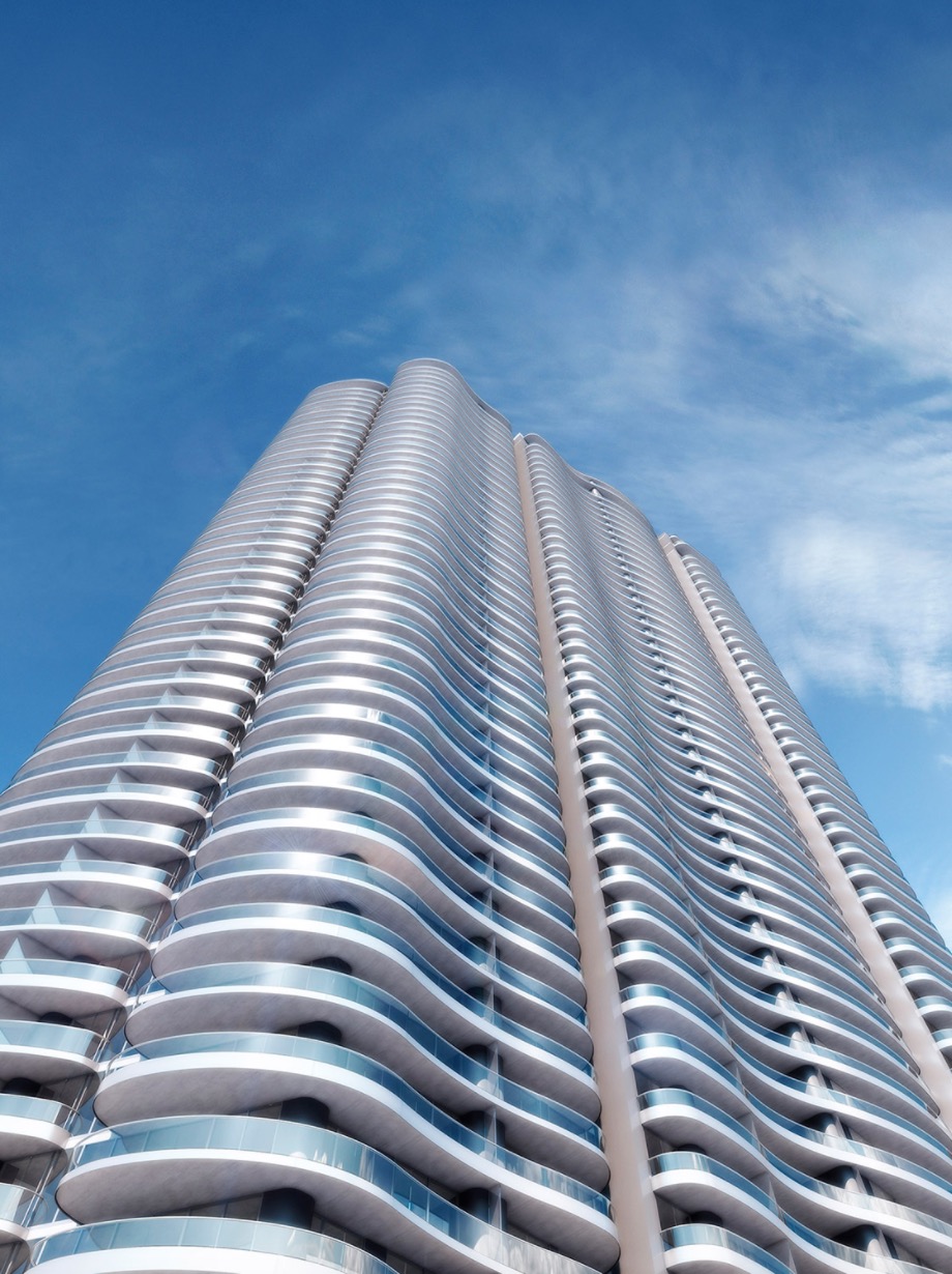 The Ultimate Guide to Miami’s Brickell Flatiron